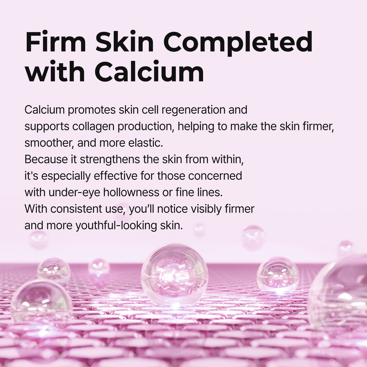 Crema Reafirmante Coreana con Efecto Lifting