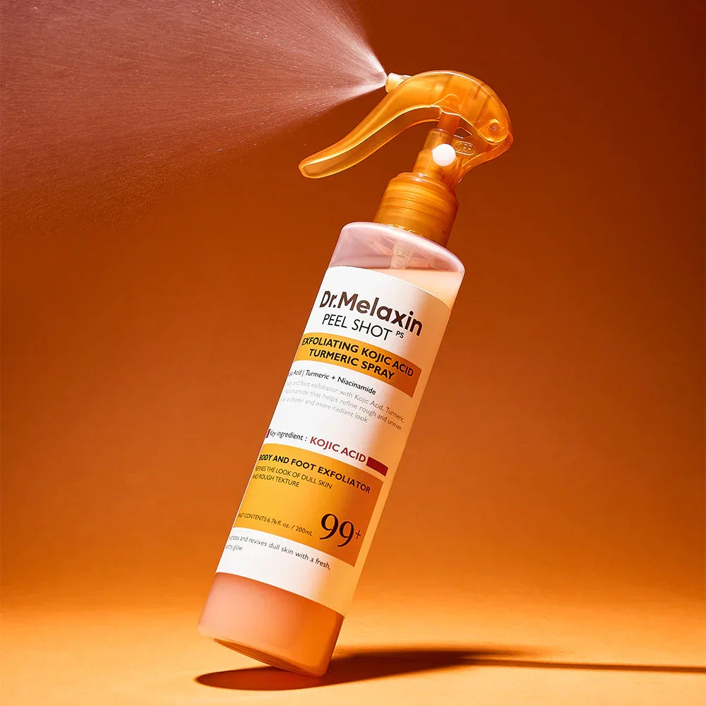 DR. MELAXIM PEEL SHOOT-ANTI MANCHAS CORPORAL