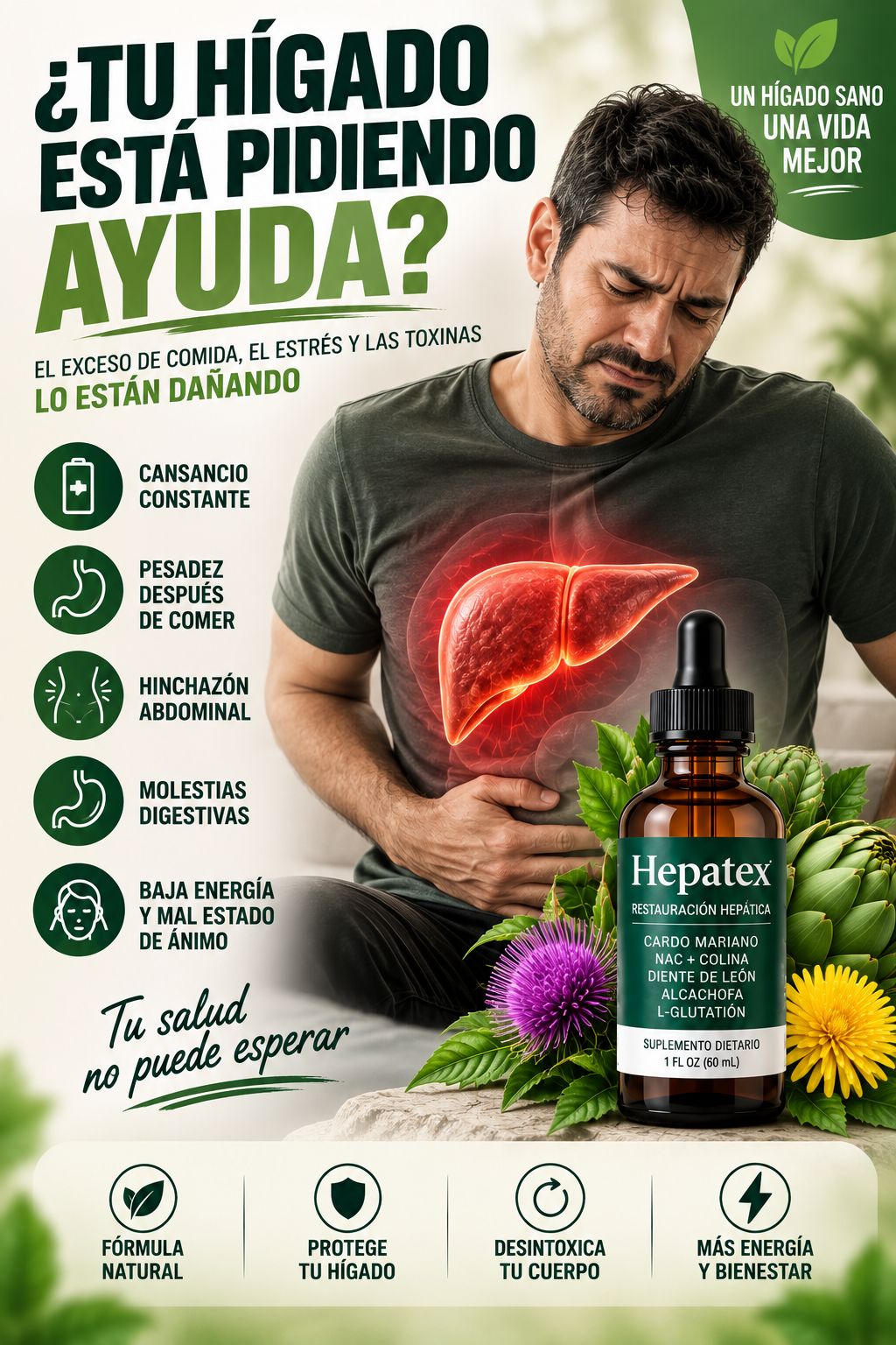 Hepatex