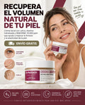 Crema Reafirmante Coreana con Efecto Lifting Landing