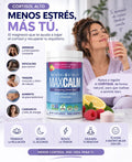 Maxcalm