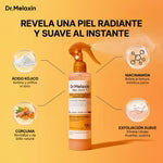 DR. MELAXIM PEEL SHOOT-ANTI MANCHAS CORPORAL